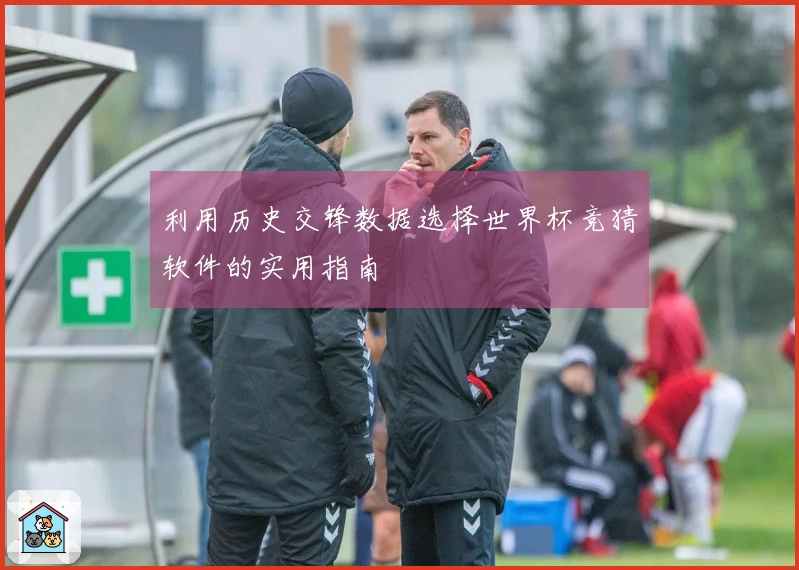 利用历史交锋数据选择世界杯竞猜软件的实用指南