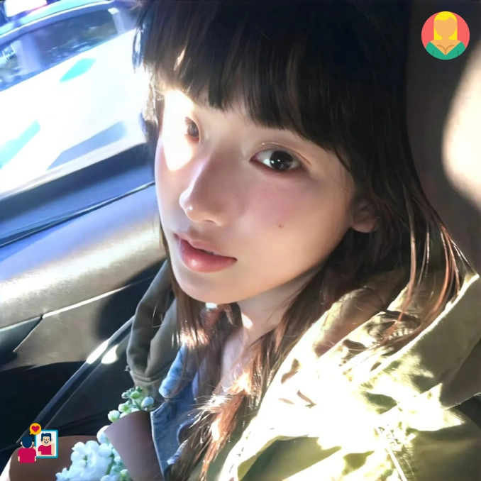 冯悦女士