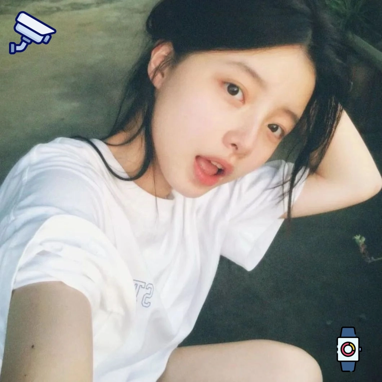 戴琳女士